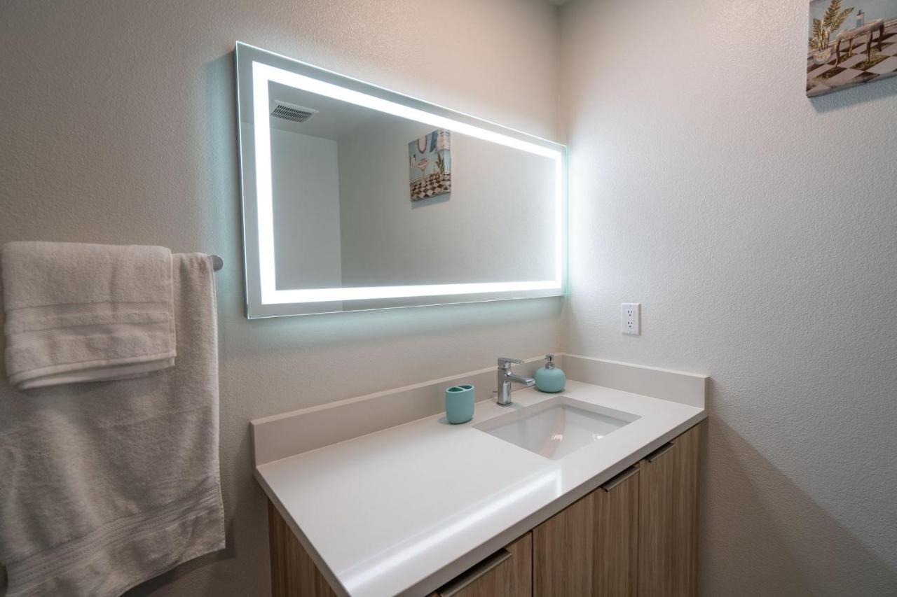 Beachside Apartment L Free Parking! Los Ángeles Exterior foto