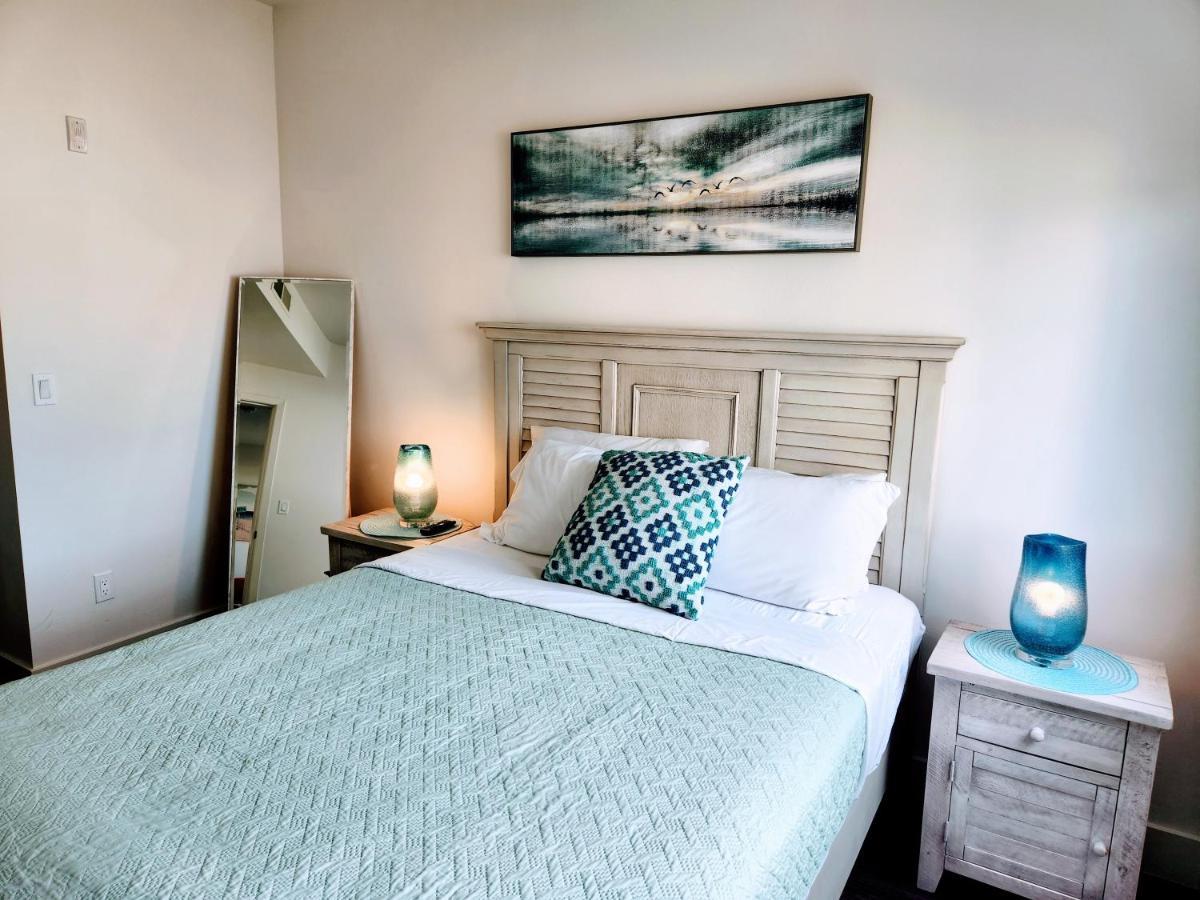 Beachside Apartment L Free Parking! Los Ángeles Exterior foto